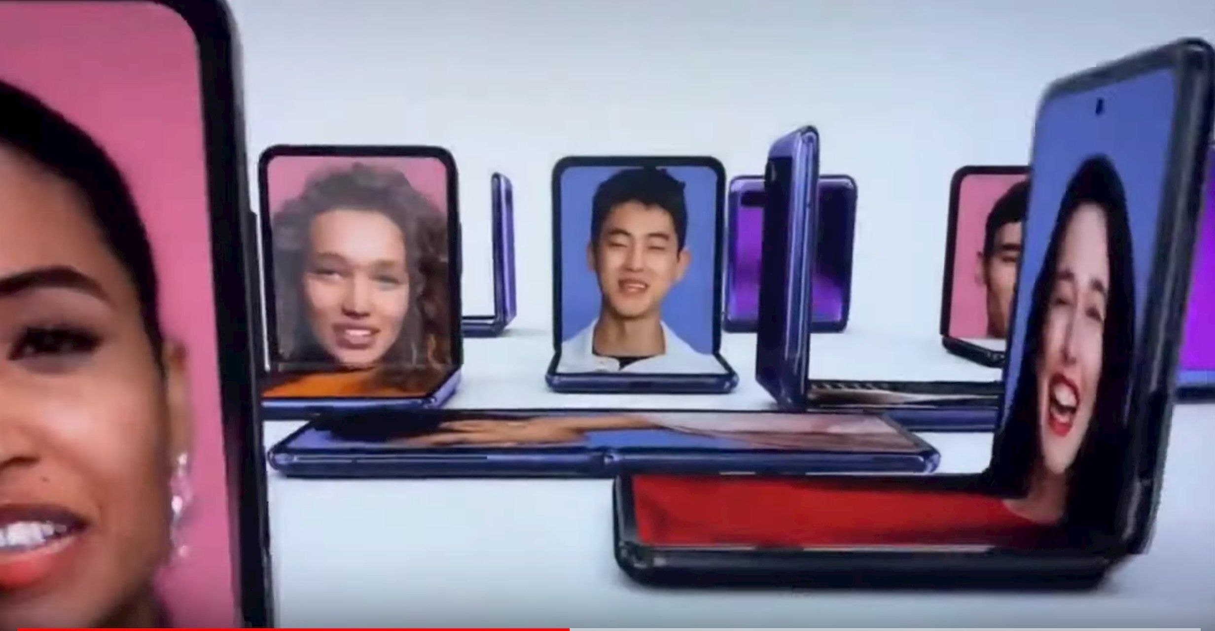 Samsung Galaxy Z Flip