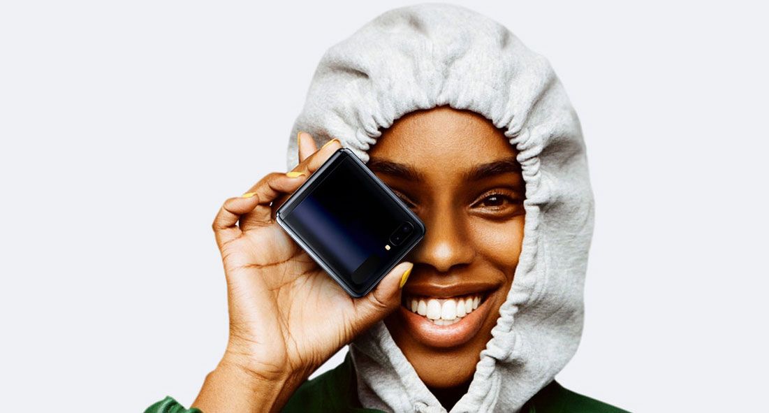 Samsung Galaxy Z Flip