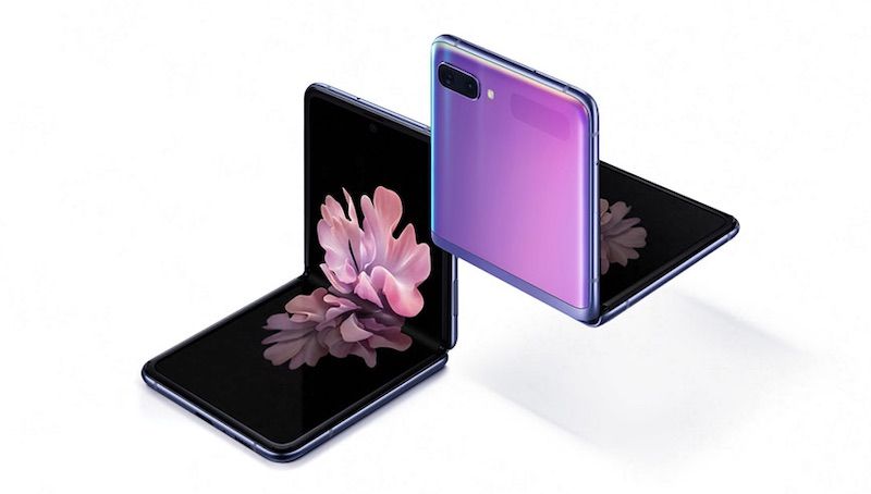 Samsung Galaxy Z Flip