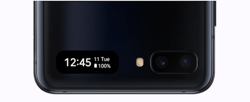Samsung Galaxy Z Flip