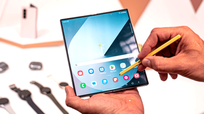 Samsung Galaxy Z Fold6