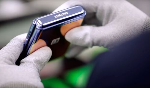 Samsung Galaxy Z Flip