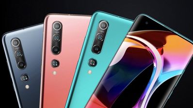 Xiaomi Mi 10