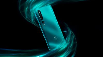 Xiaomi Mi 10