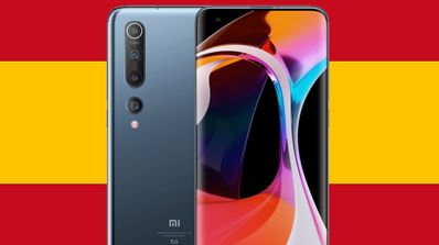 Xiaomi Mi 10 España
