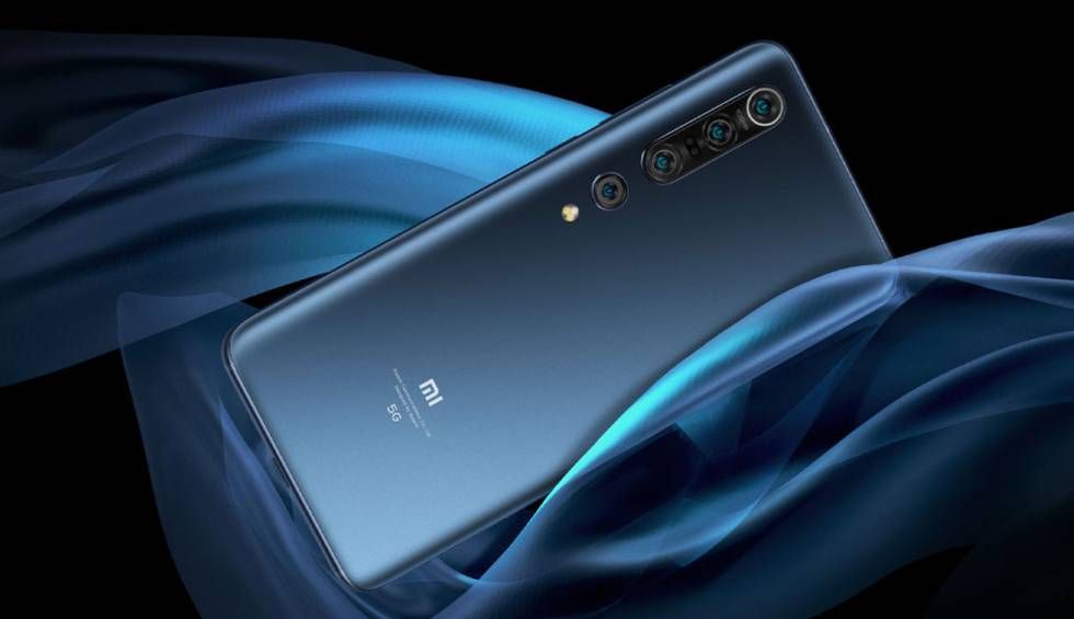 Xiaomi Mi 10 Pro