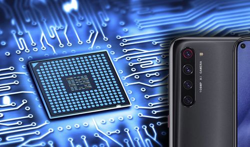 Xiaomi Mi 10 memoria RAM LPDDR5