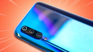 Xiaomi Mi 9