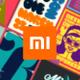 Xiaomi y tipos de letra