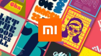 Xiaomi y tipos de letra
