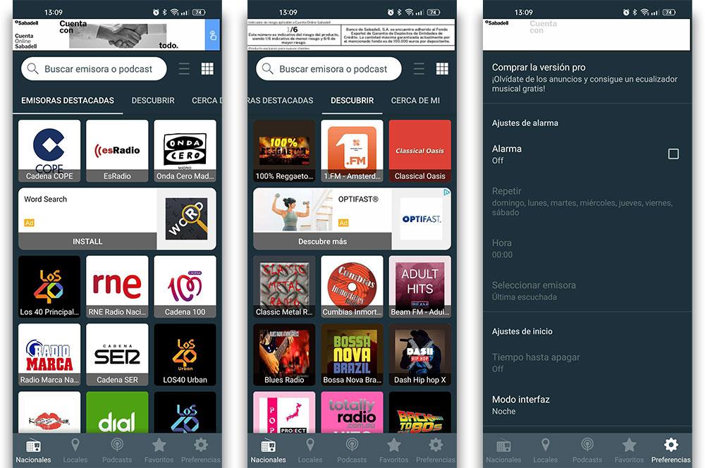 Inducir Chapoteo ecuador Cómo escuchar la radio en móviles Xiaomi
