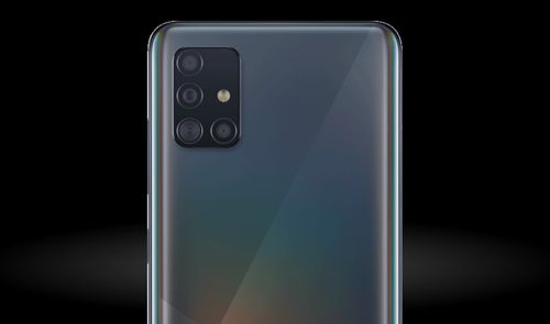 samsung Galaxy A51