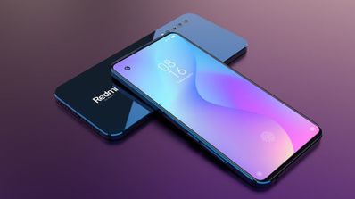 concepto redmi 9