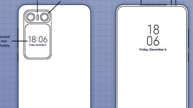 diseño mi mix 4