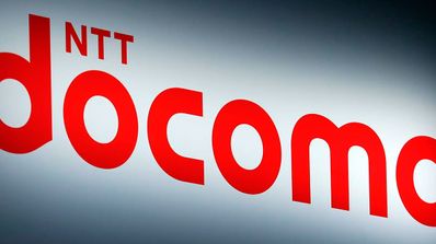 NTT docomo
