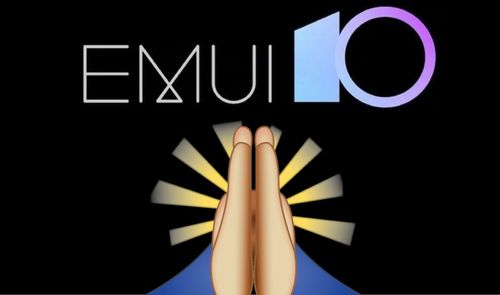 emui 10 rezar