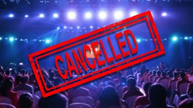 evento xiaomi cancelado