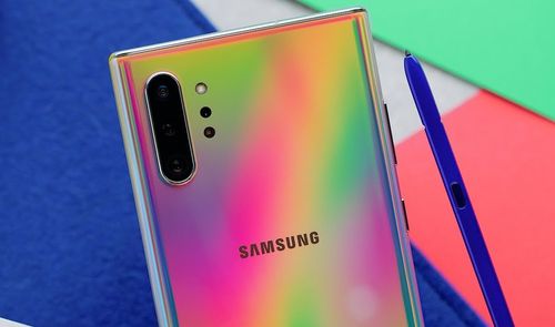 galaxy note 10