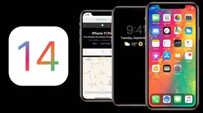 iOS 14