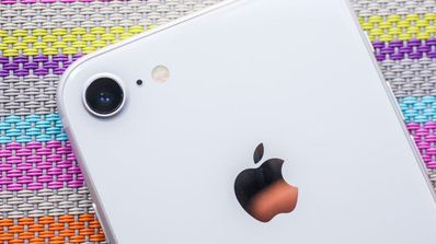 iPhone 8
