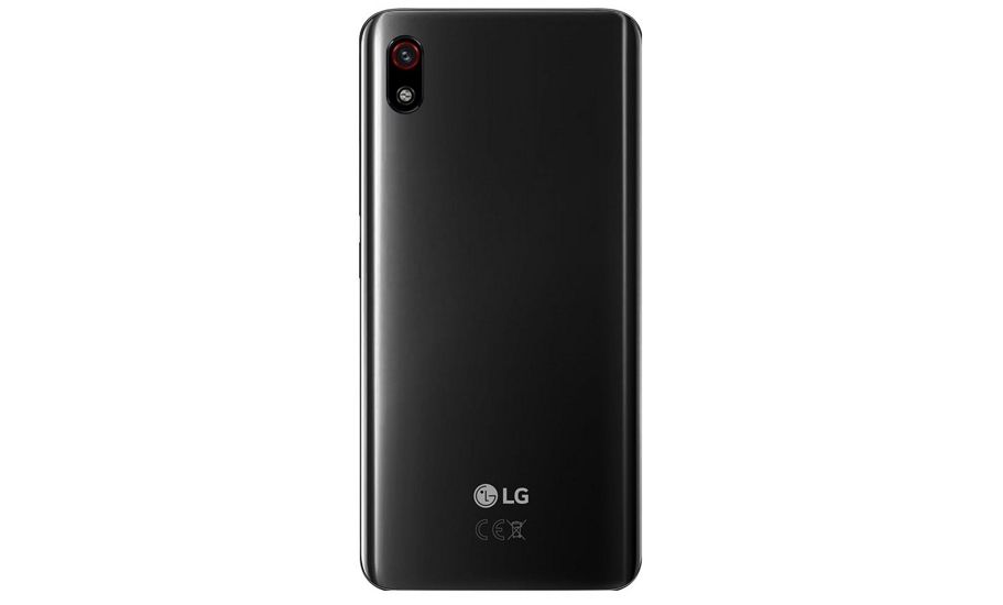 lg w10 alpha