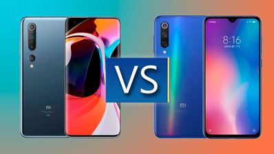 Xiaomi Mi 10