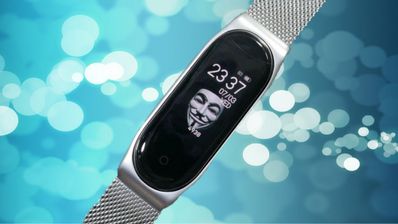 mi band 4 fondo personalizado