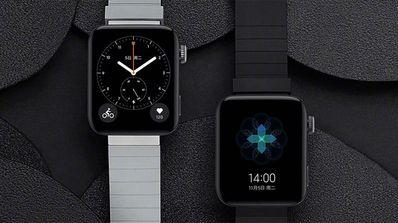 mi watch