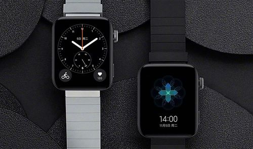 mi watch