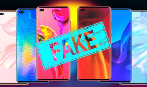 moviles fake