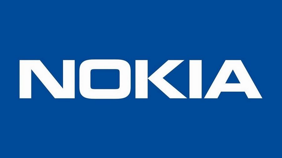 nokia logo