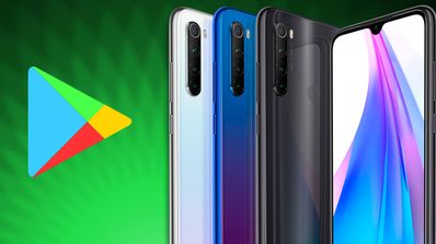 play store xiaomi