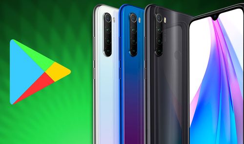 play store xiaomi