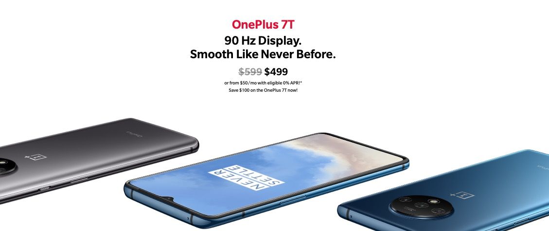 precio oneplus