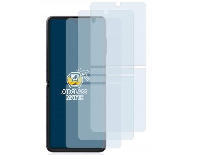 protector pantalla galaxy z flip
