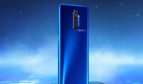 realme x2 pro
