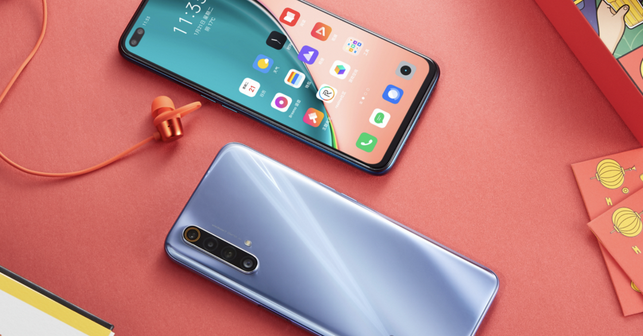 realme x50 pro