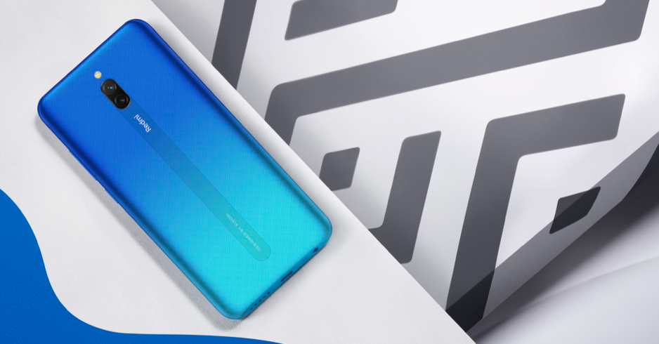 redmi 8A Dual