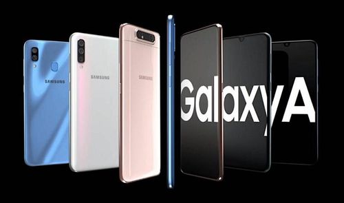 samsung galaxy a