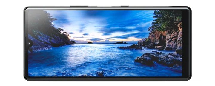 sony xperia l4