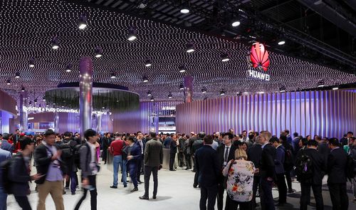 Huawei