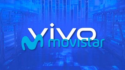 Vivo Movistar