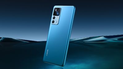 xiaomi 12t