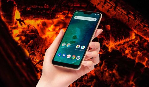 Xiaomi Mi A2