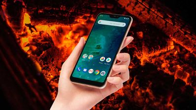 Xiaomi Mi A2
