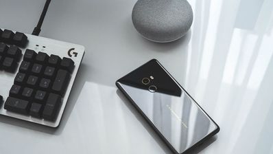 Version MIUI móvil Xiaomi