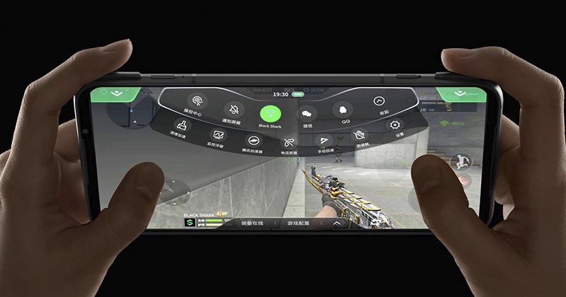 Black Shark 3 Pro