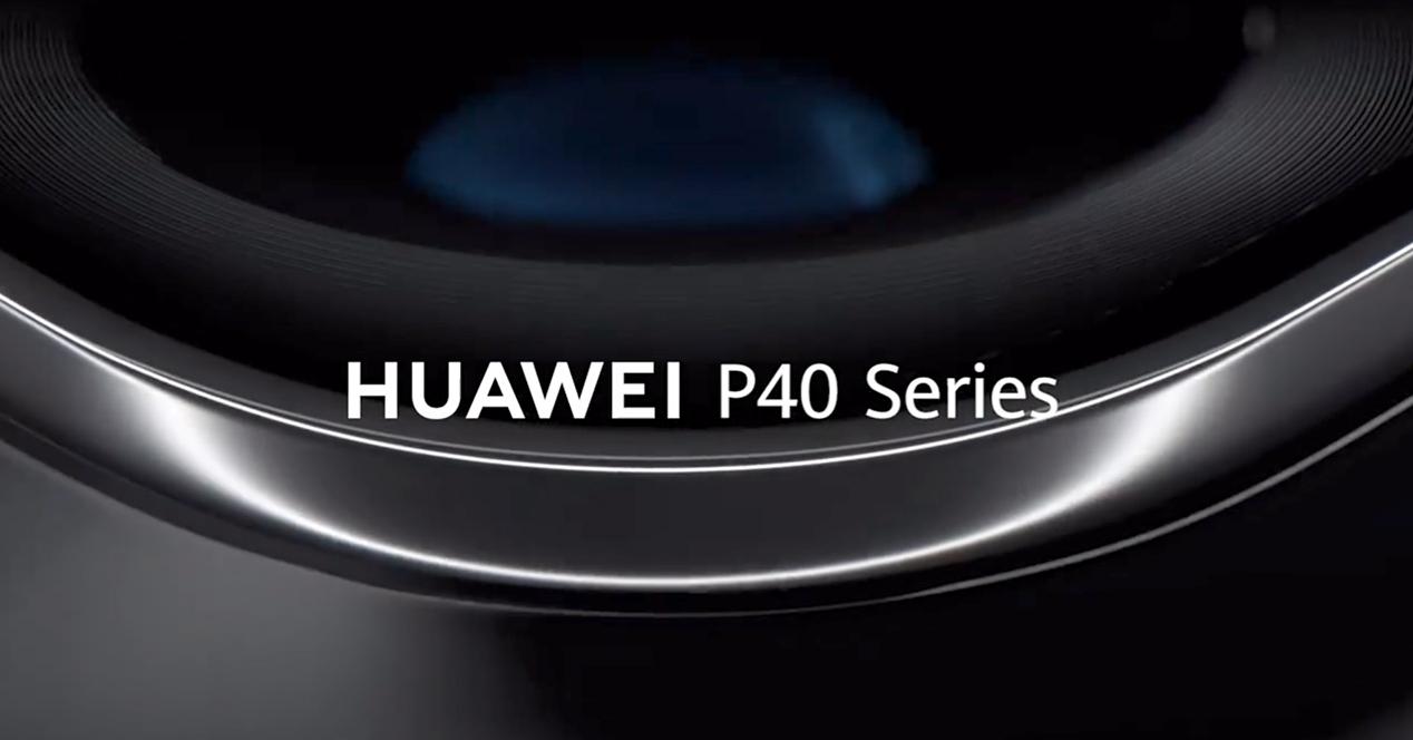 Fotografía diseño Huawei P40