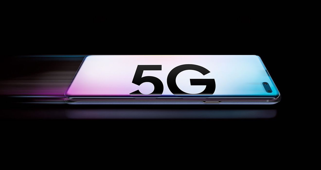 Galaxy S10 5G