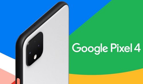 Google Pixel 4